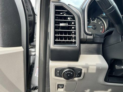 Used 2018 Ford F150 XL w/ Equipment Group 101A Mid image 20
