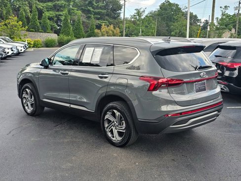 Used 2023 Hyundai Santa Fe SEL image 12