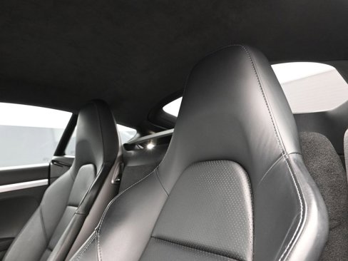 Certified 2015 Porsche Cayman GTS image 16