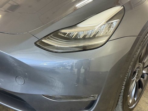 Used 2020 Tesla Model Y Performance image 33