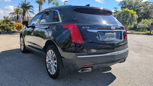 Used 2019 Cadillac XT5 Luxury image 6