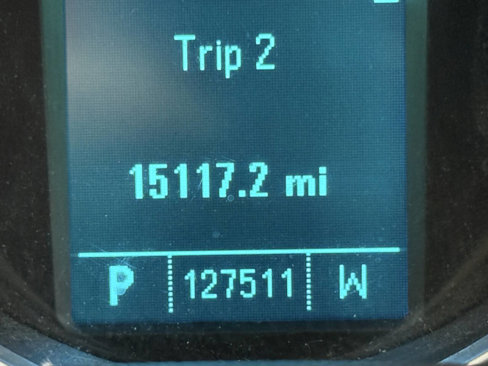 Used 2011 Chevrolet Cruze LS w/ Connectivity Package image 17