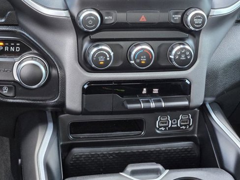 Used 2022 RAM 1500 Lone Star image 16