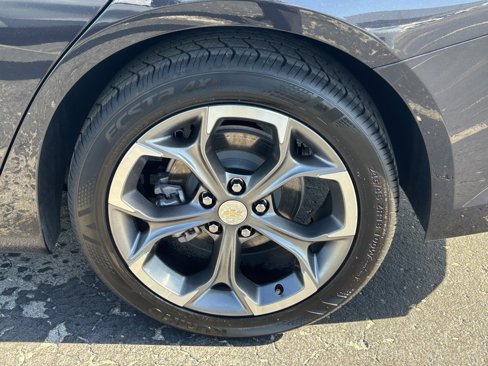 Used 2023 Chevrolet Malibu LT image 15
