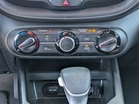 Used 2022 Kia Soul LX w/ Technology Package image 21