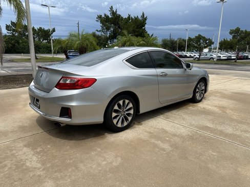 Used 2013 Honda Accord EX-L image 3