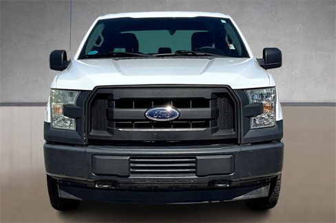 Used 2017 Ford F150 XL w/ XL Power Equipment Group image 3