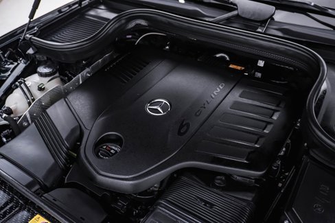 Used 2024 Mercedes-Benz GLE 450 4MATIC image 31