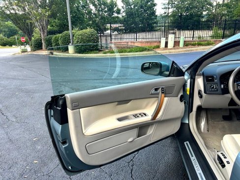 Used 2008 Volvo C70 T5 image 23