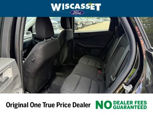 Used 2025 Ford Escape Active w/ Cold Weather Package image 5
