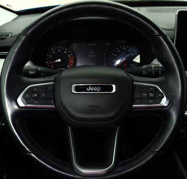 Used 2022 Jeep Compass Latitude w/ Convenience Group image 18