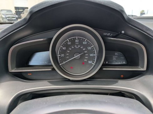 Used 2018 MAZDA MAZDA3 Sport image 24