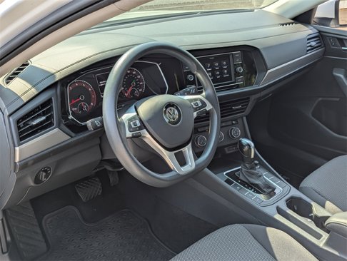 Certified 2020 Volkswagen Jetta S image 12