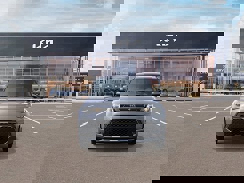 New 2025 Kia Soul S image 2