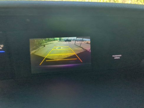 Used 2015 Honda Civic LX image 27