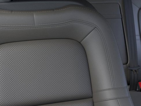 New 2025 Lincoln Corsair AWD w/ Equipment Group 101A image 16
