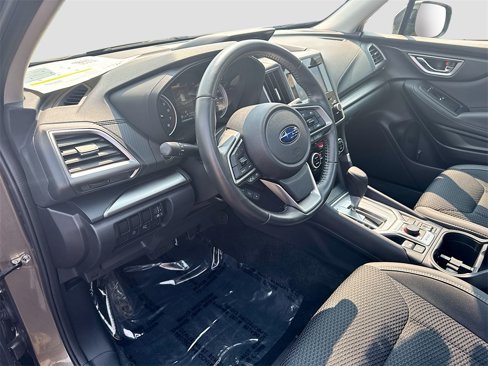 Used 2019 Subaru Forester Premium image 5