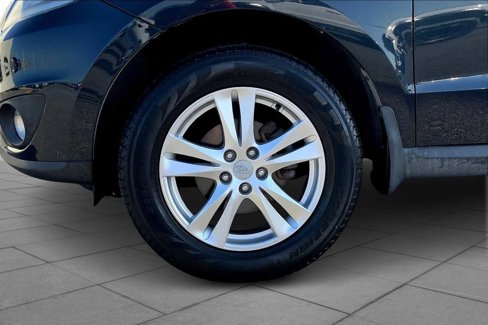 Used 2012 Hyundai Santa Fe Limited image 10