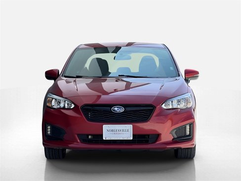 Used 2018 Subaru Impreza 2.0i Sport image 6