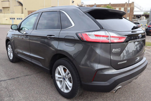 Used 2020 Ford Edge SEL w/ Convenience Package image 4