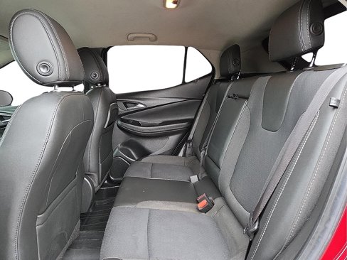 Used 2022 Buick Encore GX Select w/ Sport Touring Package image 10