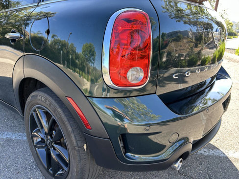 Used 2013 MINI Cooper Countryman S w/ Premium Pkg 2 image 34