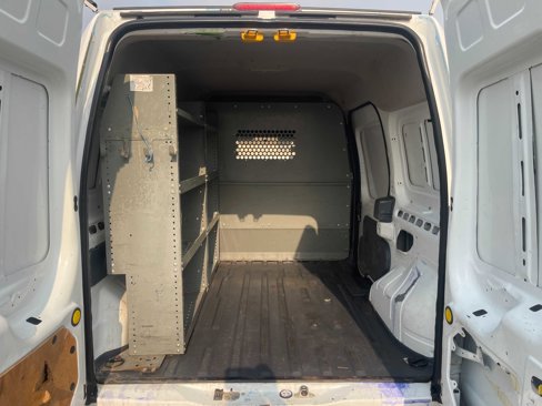 Used 2012 Ford Transit Connect XL image 9