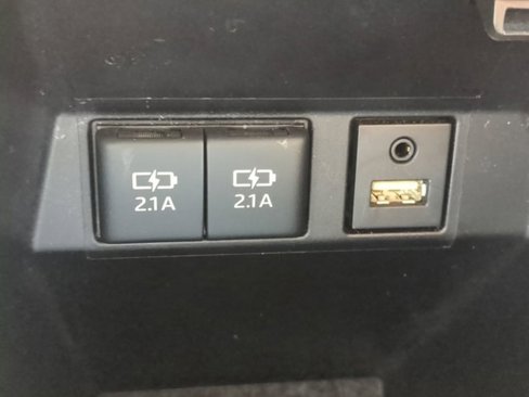 Used 2019 Toyota Avalon XLE image 19