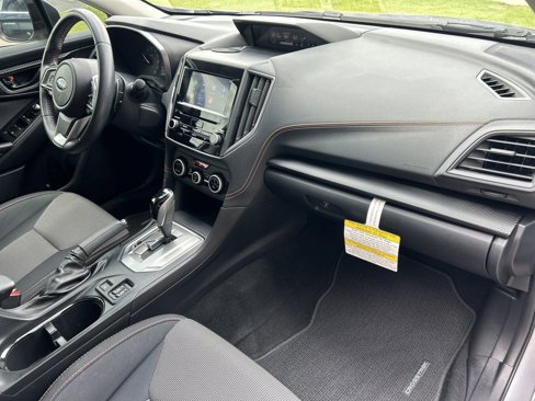 Certified 2020 Subaru Crosstrek 2.0i Premium w/ Moonroof Package 2 image 12