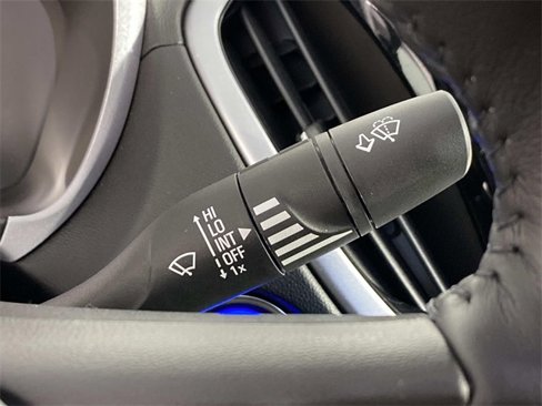 Used 2018 Chevrolet Volt LT w/ Comfort Package image 17