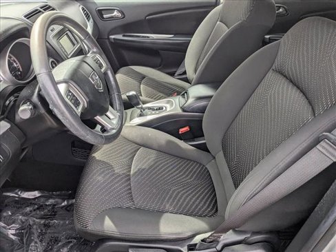 Used 2015 Dodge Journey American Value Package w/ Flexible Seating Group image 14
