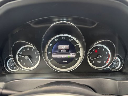 Used 2013 Mercedes-Benz E 350 Cabriolet image 2