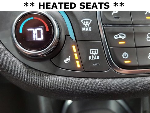 Used 2023 Chevrolet Malibu LT image 7