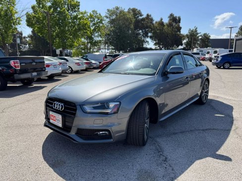 Used 2016 Audi A4 2.0T Premium image 7
