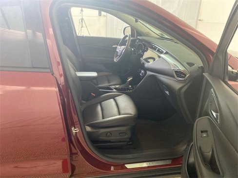 Used 2023 Buick Encore GX Essence w/ Experience Buick Package image 35