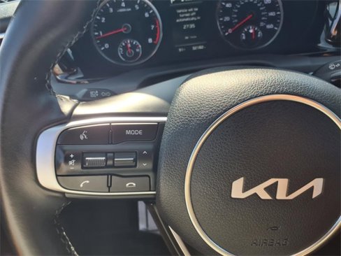 Certified 2022 Kia K5 GT-Line image 25