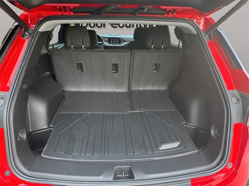Used 2020 Chevrolet Blazer LT image 32
