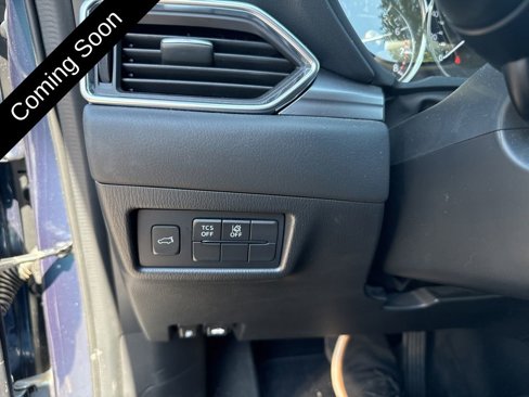 Used 2018 MAZDA CX-5 Touring w/ Preferred Equipment Package image 16