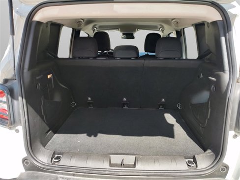Used 2020 Jeep Renegade Altitude image 35