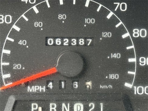 Used 1999 Ford F250 XL image 13