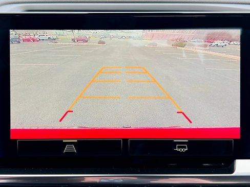 Used 2022 Chevrolet Silverado 1500 RST w/ Protection Package image 6
