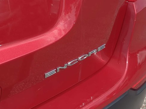 Used 2019 Buick Encore Preferred image 12