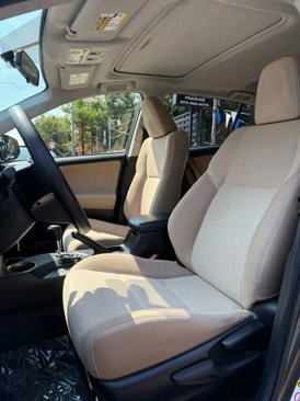 Used 2014 Toyota RAV4 XLE image 5