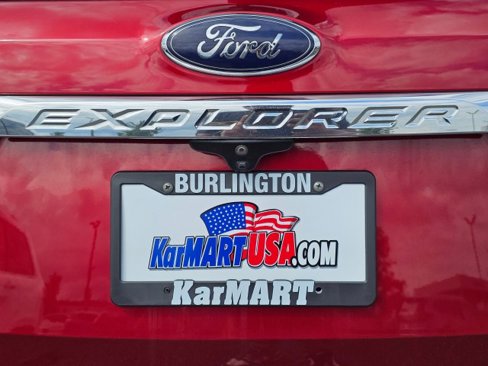 Used 2016 Ford Explorer Limited image 17