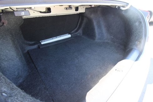 Used 2018 Honda Civic EX image 31