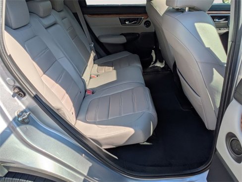 Certified 2018 Honda CR-V EX-L image 29