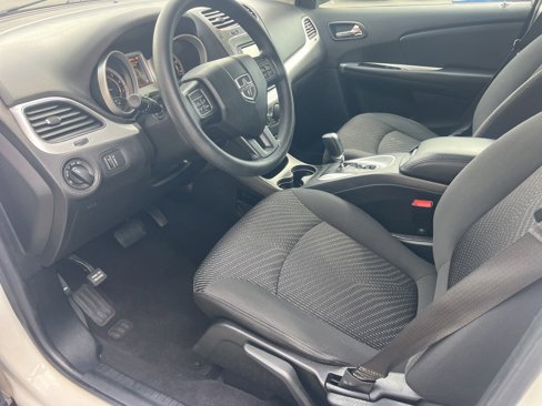 Used 2018 Dodge Journey SE w/ Blacktop Package image 22
