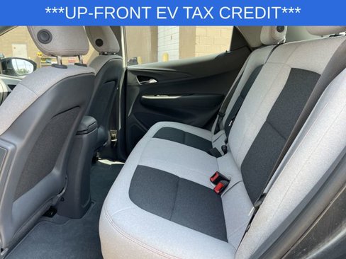 Certified 2018 Chevrolet Bolt LT image 22