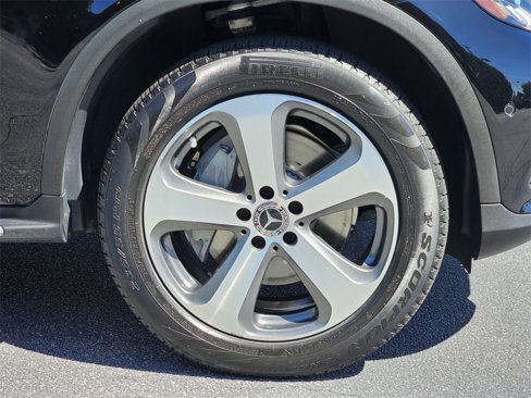 Used 2019 Mercedes-Benz GLC 300 image 13