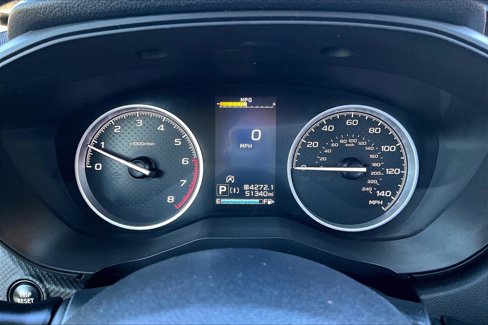 Used 2020 Subaru Forester Premium image 25